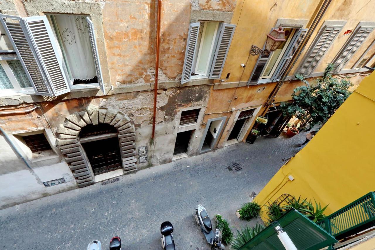 Corallo Apartment Rome Exterior photo